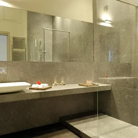 Conca - De Amicis Halldis Apartament *
