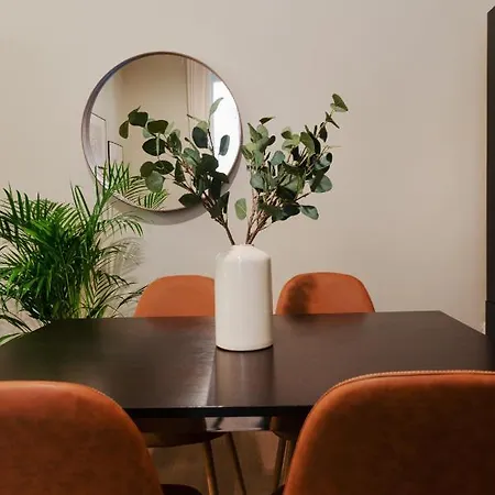 Easylife - - Emiliani 1 P1 - Porta Romana Lejlighed *