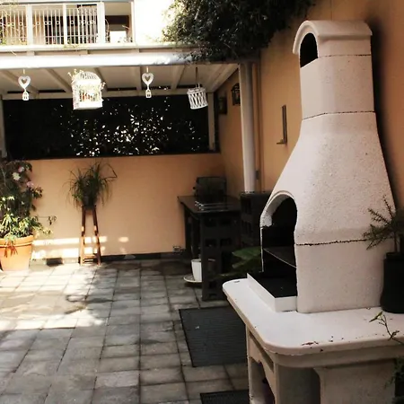 فندق مبيت وإفطار Sansiro47