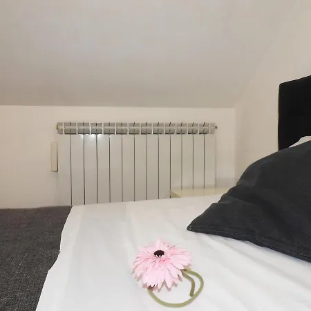 Bed & Breakfast Sansiro47