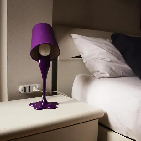 Bed & Breakfast Sansiro47 Milaan