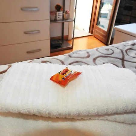 Sansiro47 2* ميلان