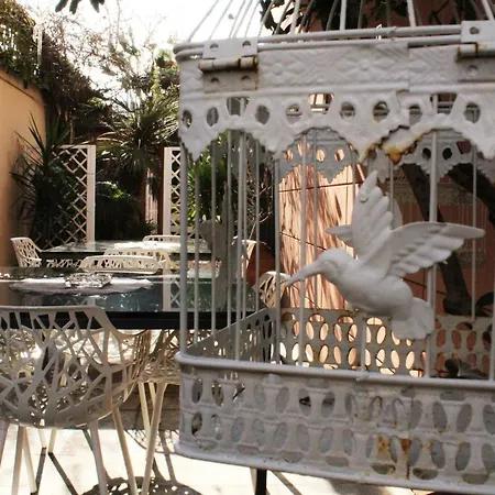 Sansiro47 Bed & Breakfast Milaan