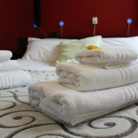 Sansiro47 Bed & Breakfast 2*