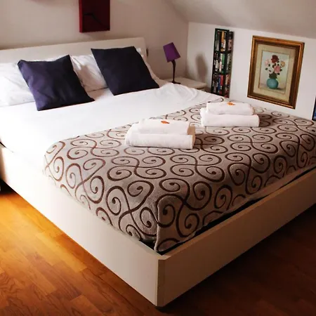 Bed & Breakfast Sansiro47 Milaan
