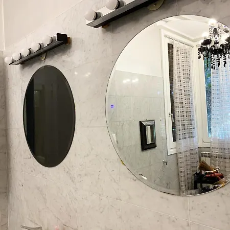 Sansiro47 2* ميلان