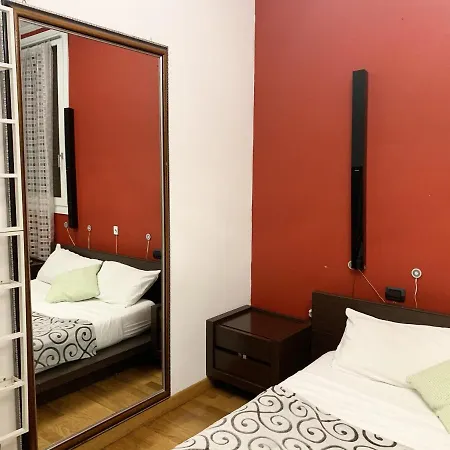 Sansiro47 2* ميلان