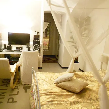 In Private Basement In Shared Gasthof *