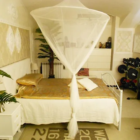 Gasthof In Private Basement In Shared Mailand