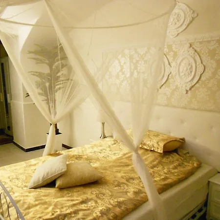 In Private Basement In Shared Gasthof