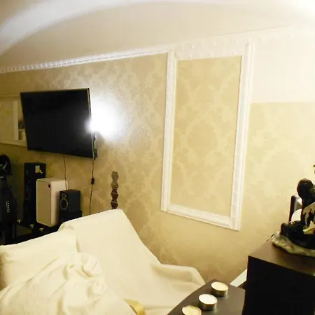 Gasthof In Private Basement In Shared Mailand
