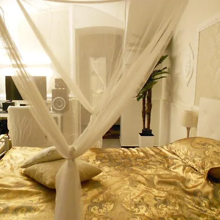 In Private Basement In Shared Gasthof Mailand