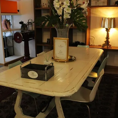 Bed & Breakfast Bb Tortona
