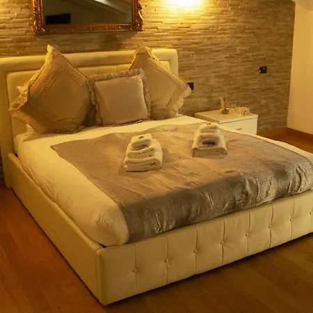 فندق مبيت وإفطار Bb Tortona