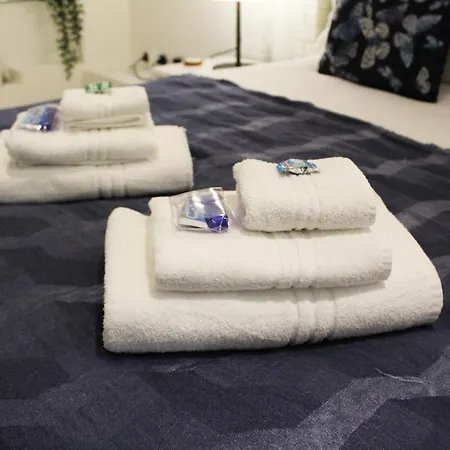 Naviglio81 Bed & Breakfast 2*