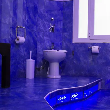 Naviglio81 Bed & Breakfast 2*