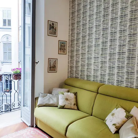 Madeleine - Residenza Belle Epoque