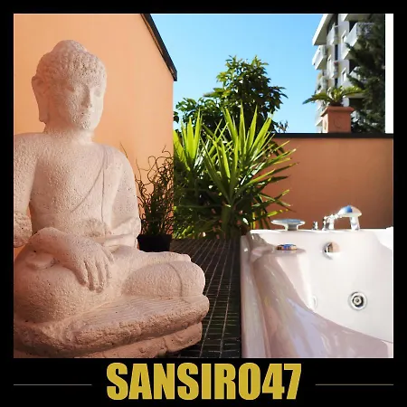 Sansiro47 فندق مبيت وإفطار 2*