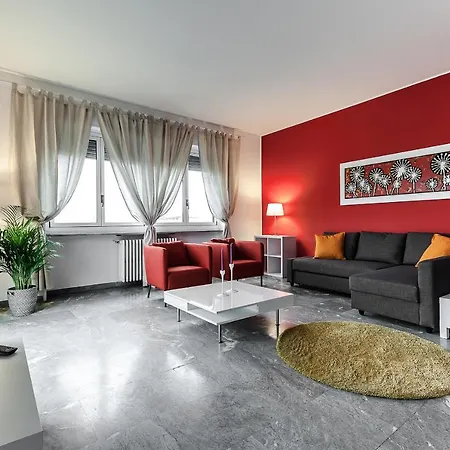 Bianca Maria Visconti Appartement