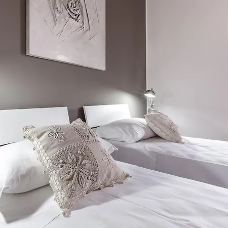 Appartement Bianca Maria Visconti