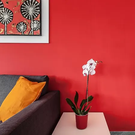 Bianca Maria Visconti Appartement *