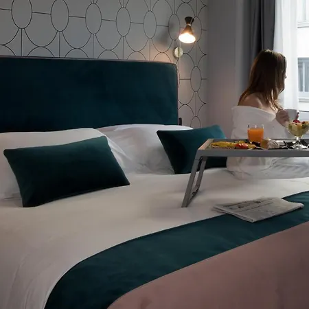 Duomo Hotel&apartments