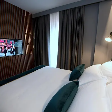 شقة فندقية وشقه دومو 4*