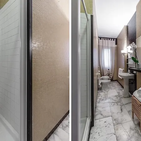 Bianca Maria Visconti Appartement Milan