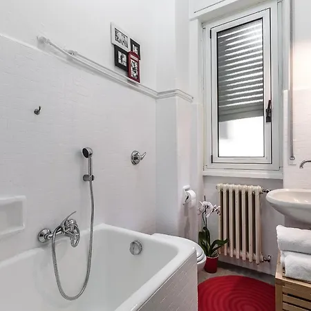 Appartement Bianca Maria Visconti *