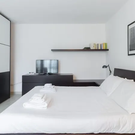 Apartment Italianway - Varesina 70 Milan