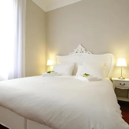 Mercalli 1 Apartment *