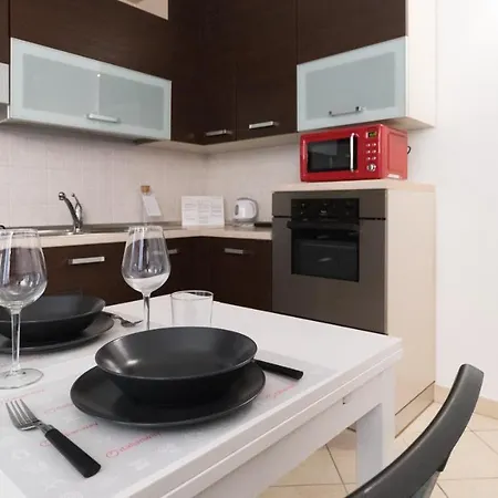 Apartment Italianway - Varesina 70 *