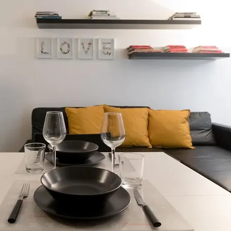 Apartment Italianway - Varesina 70 *