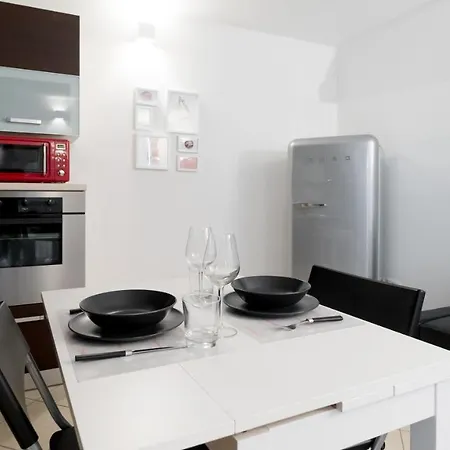Apartment Italianway - Varesina 70