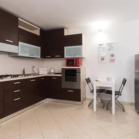 Apartment Italianway - Varesina 70