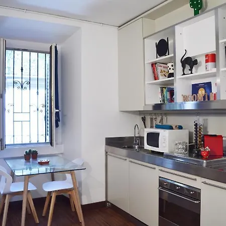 Bed & Breakfast Room Inn