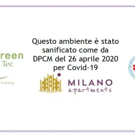 Apartman Casale *