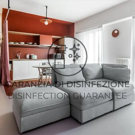 Italianway - Bassini 31 Milan