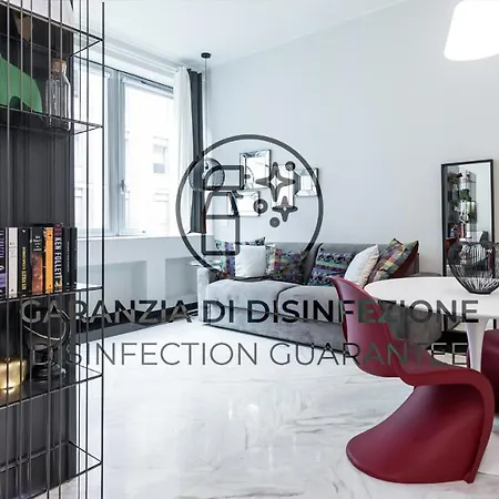 Apartamento Italianway-baracchini 9 *