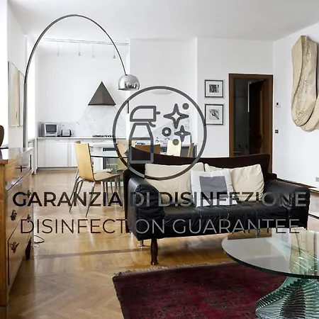 Italianway - Benedetto Marcello 28 Апартаменты *
