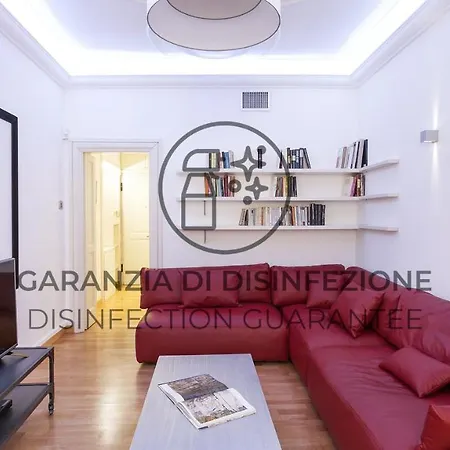 Italianway-borgospesso * Milan