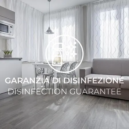 Italianway - Cadore 17 Apartment *