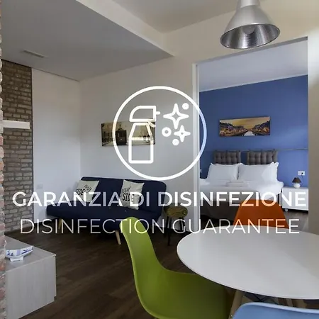 Italianway - Ciaia 6 Appartamento Milano