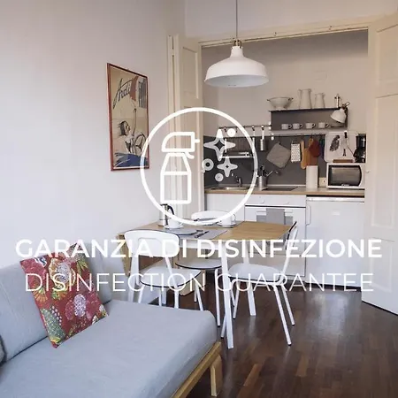 Cesare Da Sesto Апартаменты *