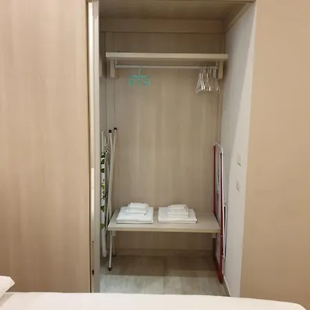 Kibilu - Viale Bligny - Porta Romana - Universita Bocconi Apartment