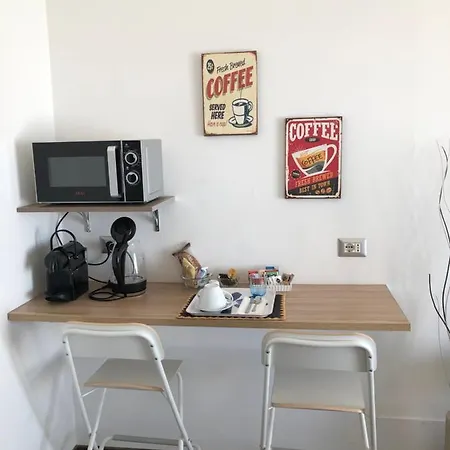 Mita Life Roof Garden Apartment Mailand