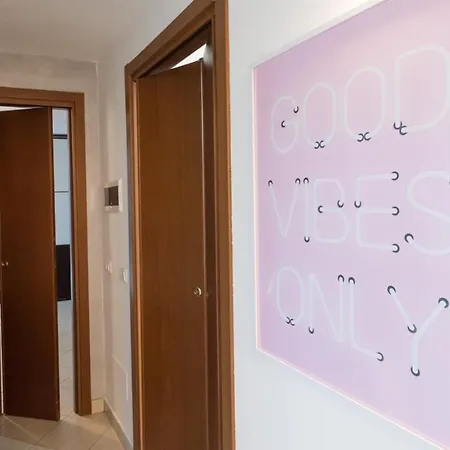 Italianway - Varesina 70 Apartment Milan