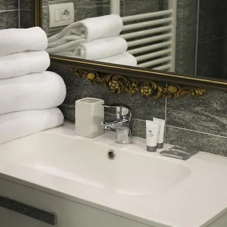 Aiello Executive Milan