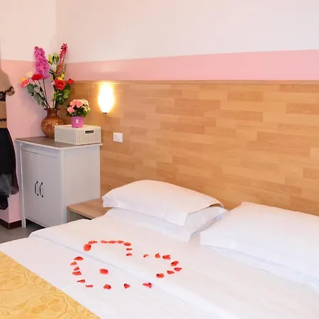 New Hotel