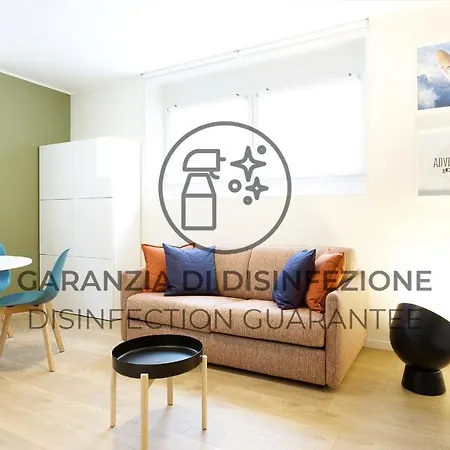 Palette Bergonzoli Place * מילאנו